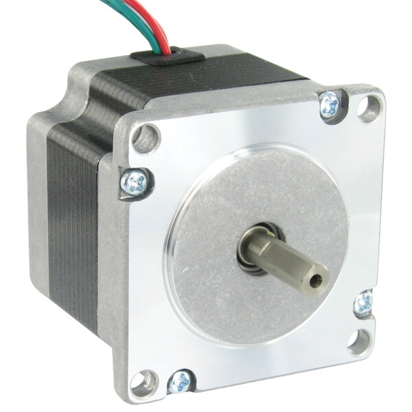 LEXIUM MOTEUR PAP 2PH 57MM 3 STACK - Schneider Electric - BRS2573A300