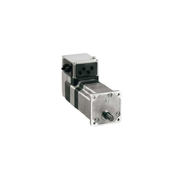 LEXIUM ENTRAINEMENT INTEGRE, MOTEUR EC, 24-48VDC, ETHERCAT, REDUCTEUR INTEGRE - Schneider Electric - ILE2E661PC1A5