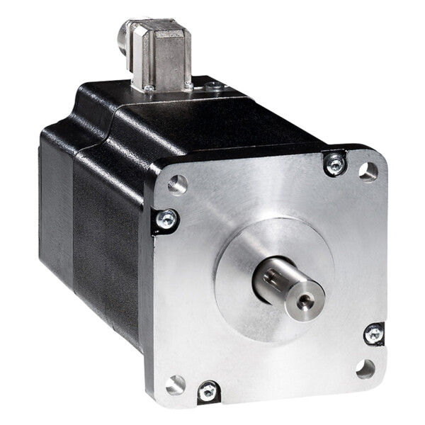 Schneider Electric Lexium Moteur Pas A Pas,Taille 110, 13.5 Nm, 325Vdc,Connecteur - Schneider Electric - BRS3ACW850ACA