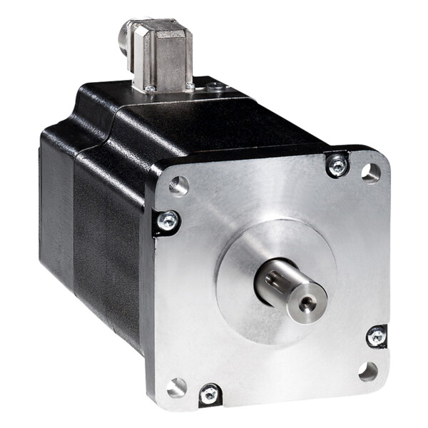 Schneider Electric Lexium Moteur Pas A Pas,Taille 110, 19.7 Nm, 325Vdc,Boite A Bornes - Schneider Electric - BRS3ADW850ABA