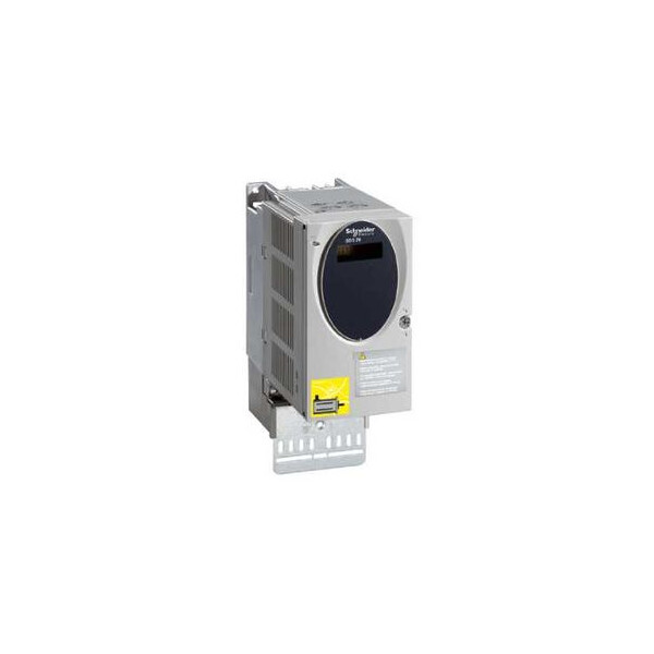 LEXIUM AMPLIFICATEUR PAS A PAS (IMPULSION/SENS), C.D.R.,1~ 115/230VAC,6,8A,VENT. - Schneider Electric - SD326RU68S2