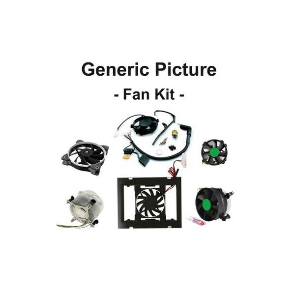 VENTILATEUR SET 24VDC - Schneider Electric - VW3S3101