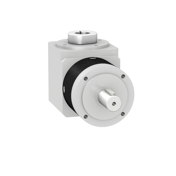 REDUCTEUR ANGULAIRE 80MM, RAPPORT 4 - Schneider Electric - GBY080004K