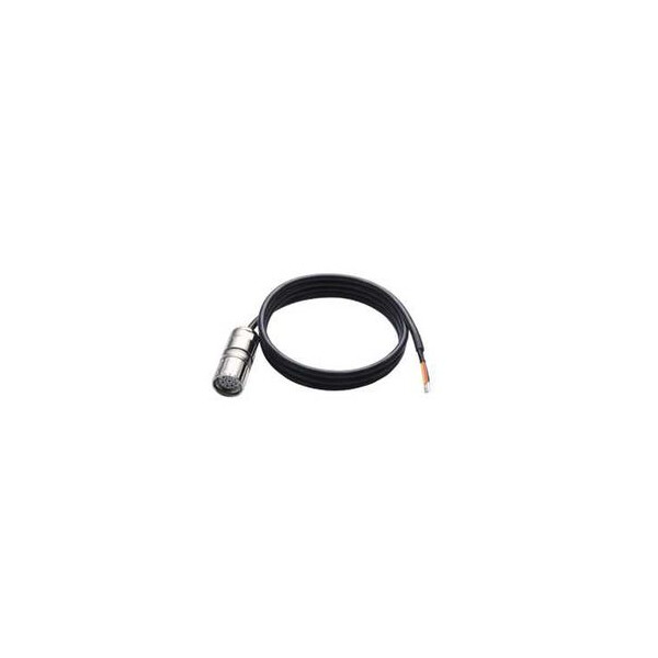 CABLE MOTEUR BMP 2,5MM2 3 M - Schneider Electric - VW3M5502R30