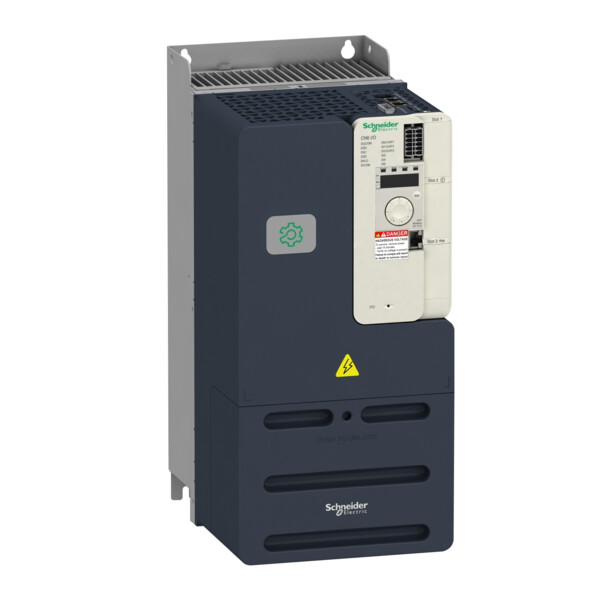Lxm32 modular 85a rms pea k 3ph 480v - Schneider Electric - LXM32MD85N4
