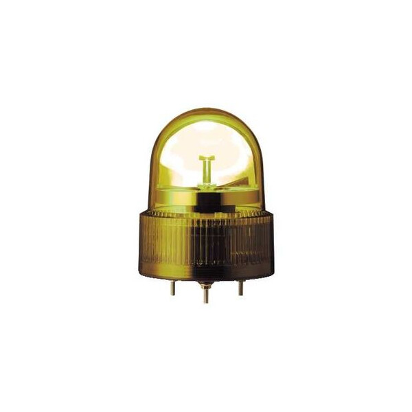 BALISE FEUX ROTATIFS - Schneider Electric - XVR12B05S