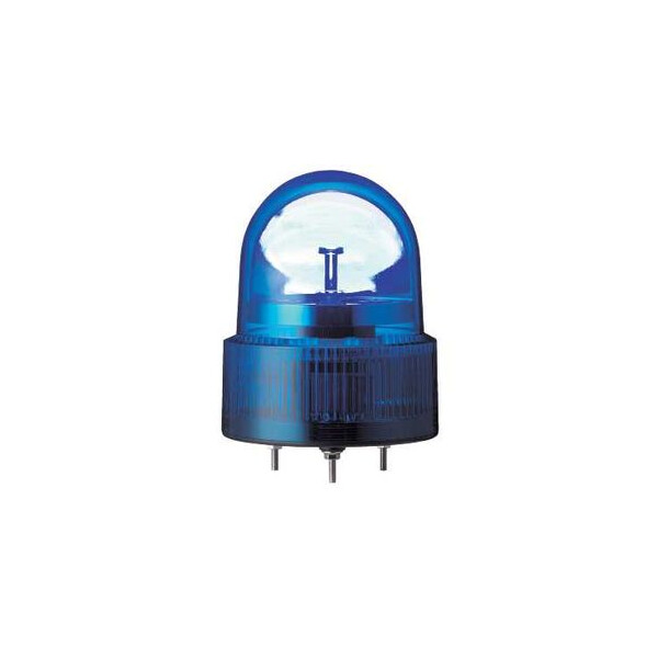 BALISE FEUX ROTATIFS - Schneider Electric - XVR12B06S