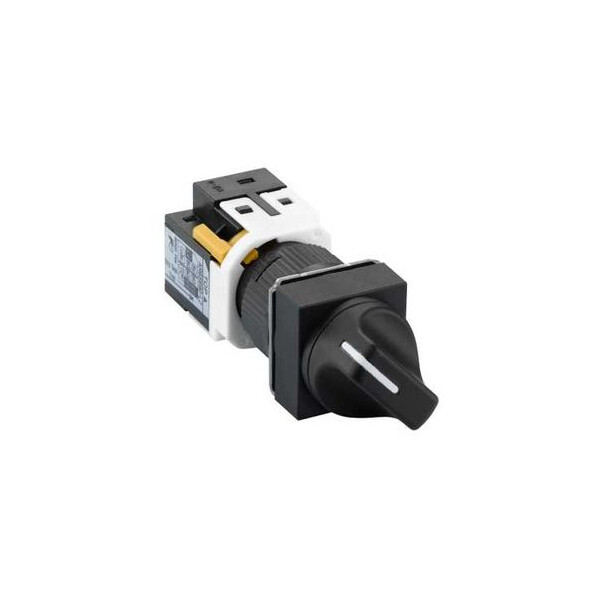 Fast conector socket for pb and ss, 1 no - Schneider Electric - ZB6YF04