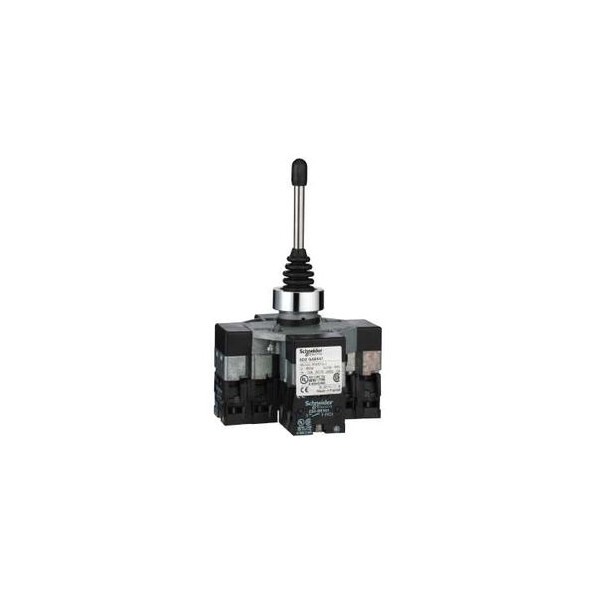 MANIPULATEUR 4 DIRECTIONS - Schneider Electric - XD2GA8441