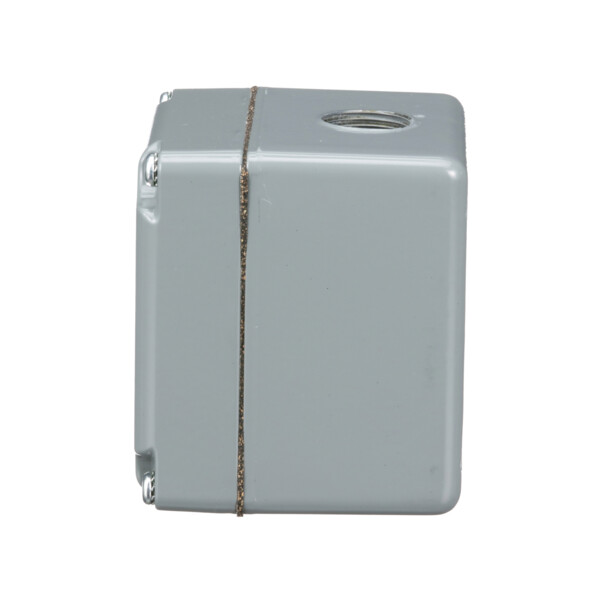 Schneider Electric Boite Metallique Vide - Schneider Electric - 9001KY1