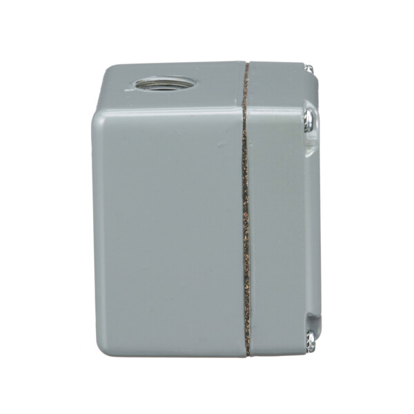 Schneider Electric Boite Metallique Vide - Schneider Electric - 9001KY1