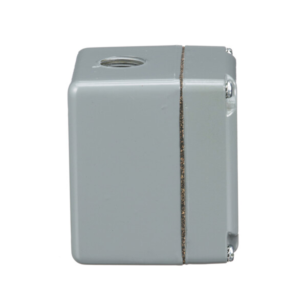 Schneider Electric Boite Metallique Vide - Schneider Electric - 9001KY1