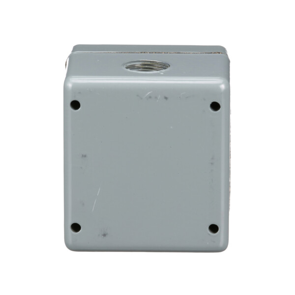 Schneider Electric Boite Metallique Vide - Schneider Electric - 9001KY1