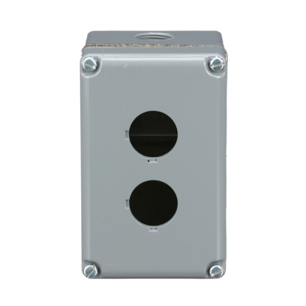 Schneider Electric Boite Metallique Vide - Schneider Electric - 9001KY2