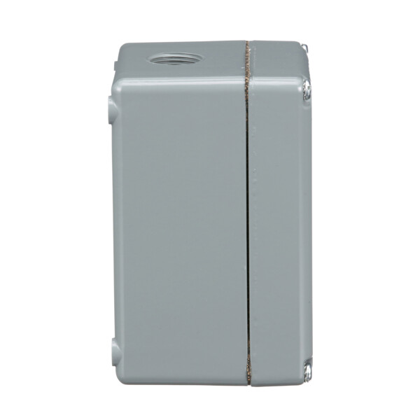 Schneider Electric Boite Metallique Vide - Schneider Electric - 9001KY2