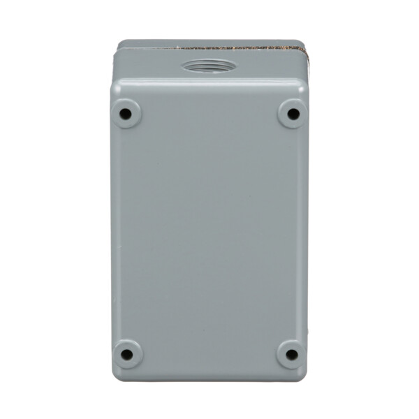 Schneider Electric Boite Metallique Vide - Schneider Electric - 9001KY2