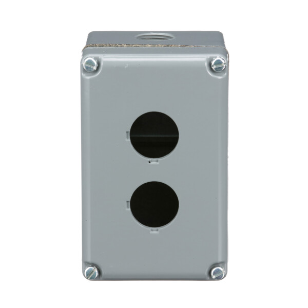 Schneider Electric Boite Metallique Vide - Schneider Electric - 9001KY2