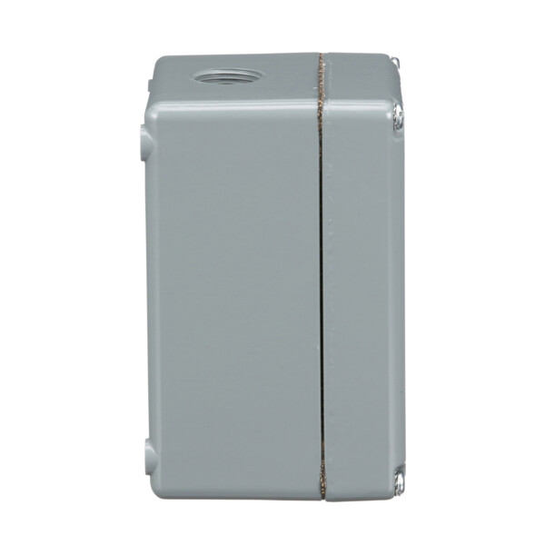 Schneider Electric Boite Metallique Vide - Schneider Electric - 9001KY2