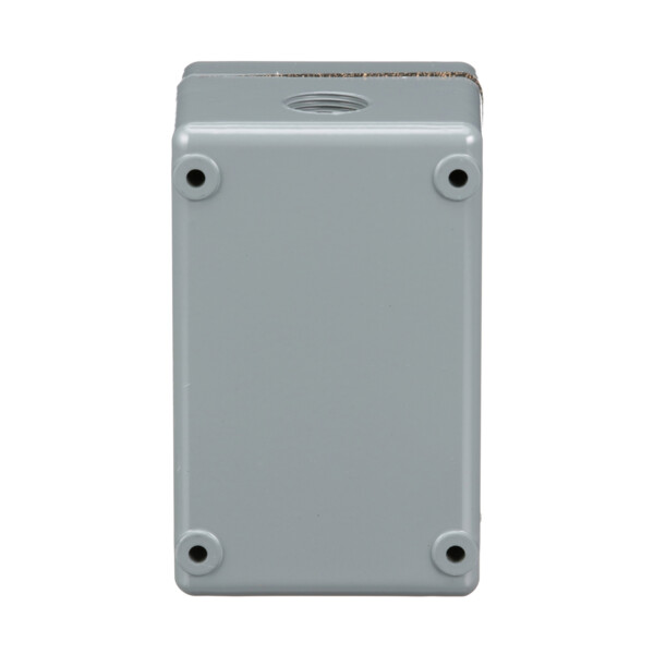 Schneider Electric Boite Metallique Vide - Schneider Electric - 9001KY2