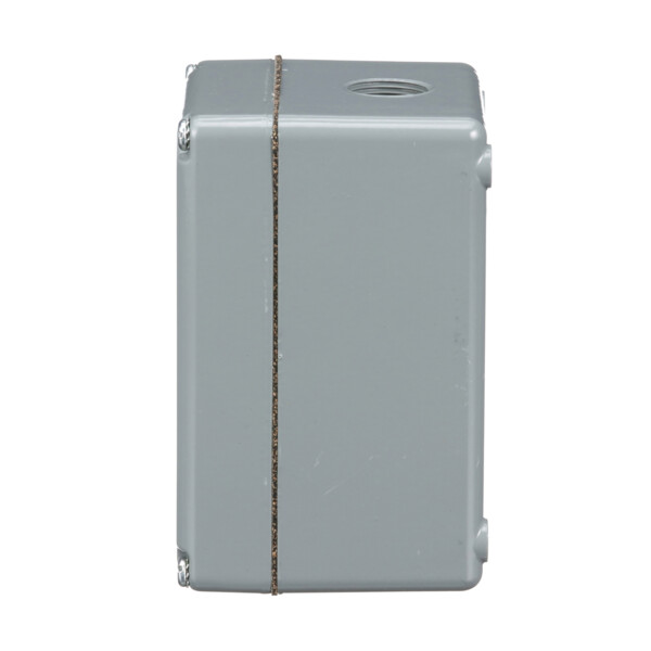 Schneider Electric Boite Metallique Vide - Schneider Electric - 9001KY2