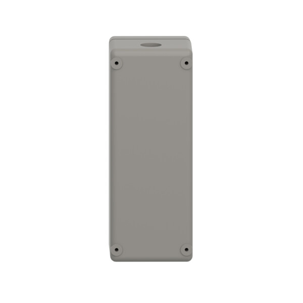 Schneider Electric Boite Metallique Vide - Schneider Electric - 9001KY4