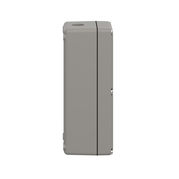 Schneider Electric Boite Metallique Vide - Schneider Electric - 9001KY4