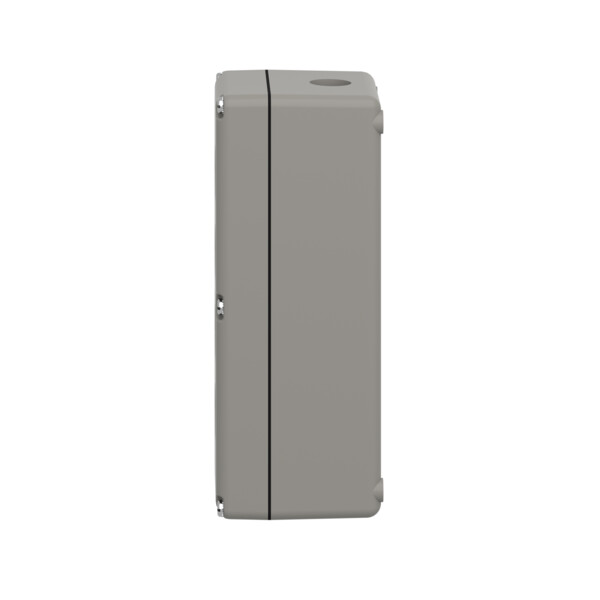 Schneider Electric Boite Metallique Vide - Schneider Electric - 9001KY4