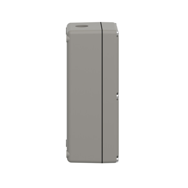 Schneider Electric Boite Metallique Vide - Schneider Electric - 9001KY4