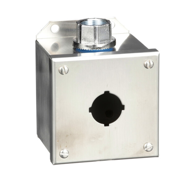 Schneider Electric Boite Metallique Vide - Schneider Electric - 9001KYSS1