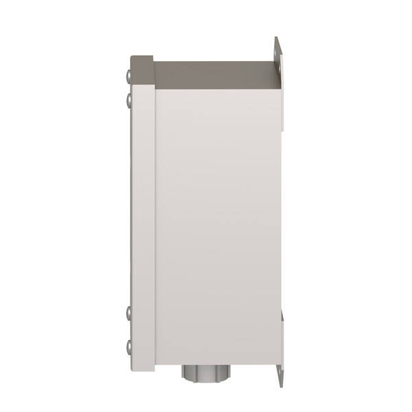Schneider Electric Boite Metallique Vide - Schneider Electric - 9001KYSS2