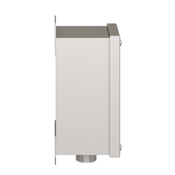 Schneider Electric Boite Metallique Vide - Schneider Electric - 9001KYSS2