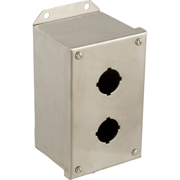 Schneider Electric Boite Metallique Vide - Schneider Electric - 9001KYSS2