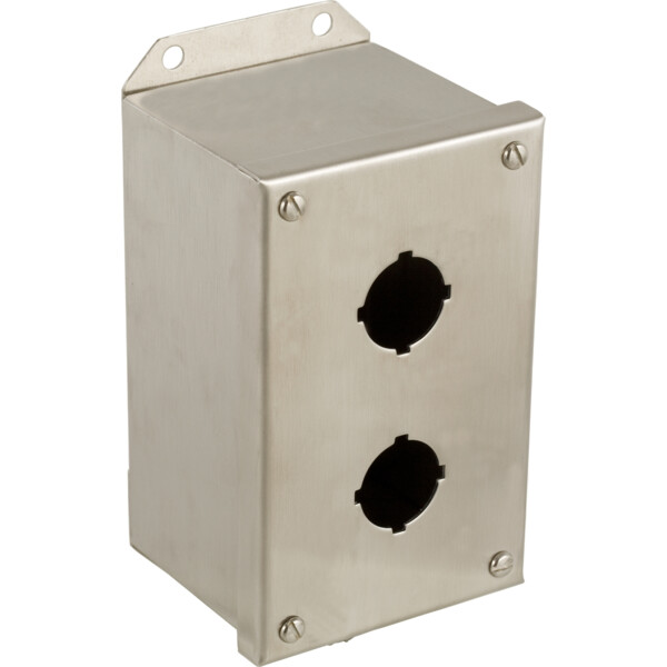 Schneider Electric Boite Metallique Vide - Schneider Electric - 9001KYSS2