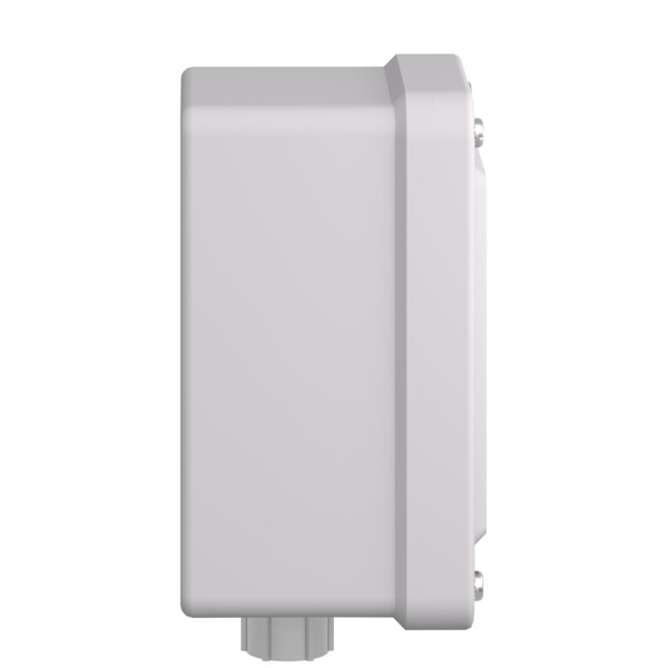 Schneider Electric Boite Plastronique Vide - Schneider Electric - 9001SKY2