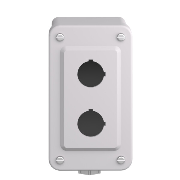 Schneider Electric Boite Plastronique Vide - Schneider Electric - 9001SKY2