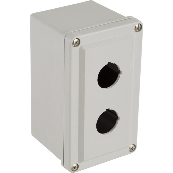 Schneider Electric Boite Plastronique Vide - Schneider Electric - 9001SKY2