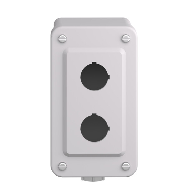 Schneider Electric Boite Plastronique Vide - Schneider Electric - 9001SKY2