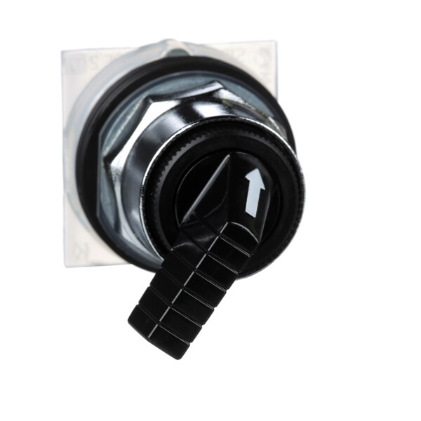 Schneider Electric Bouton Tournant 2 Posit. - Schneider Electric - 9001KS11FB