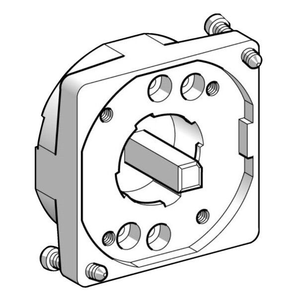 Schneider Electric Adaptateur - Schneider Electric - KZ127