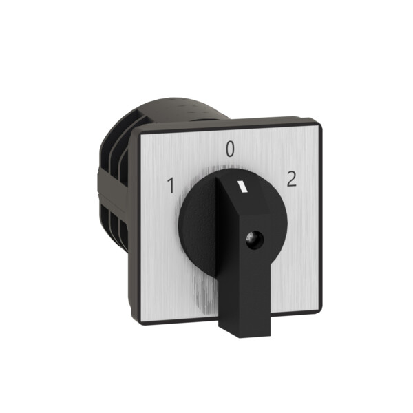 Schneider Electric Inverseur à Came 4 Pôles 60° 32 A Fixation Par Vis - Schneider Electric - K30H004UP