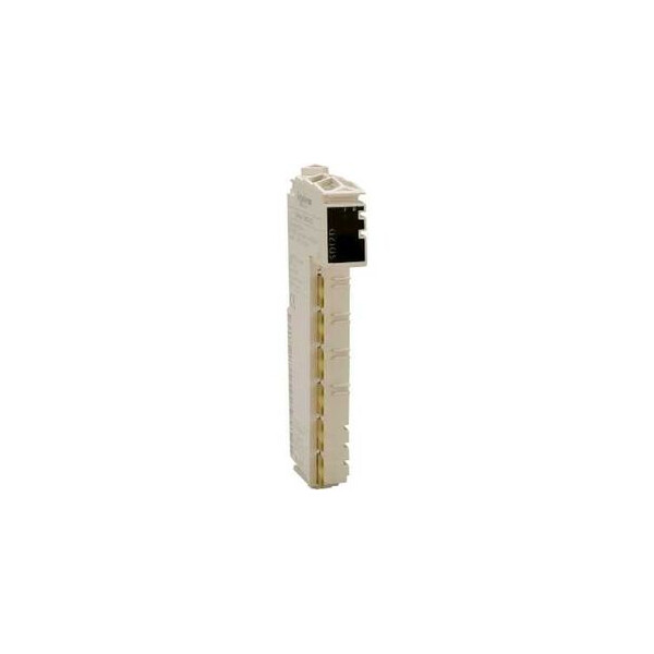 MOD. 4DO 24VDC TR 0.5A 3 - Schneider Electric - TM5SDO4T