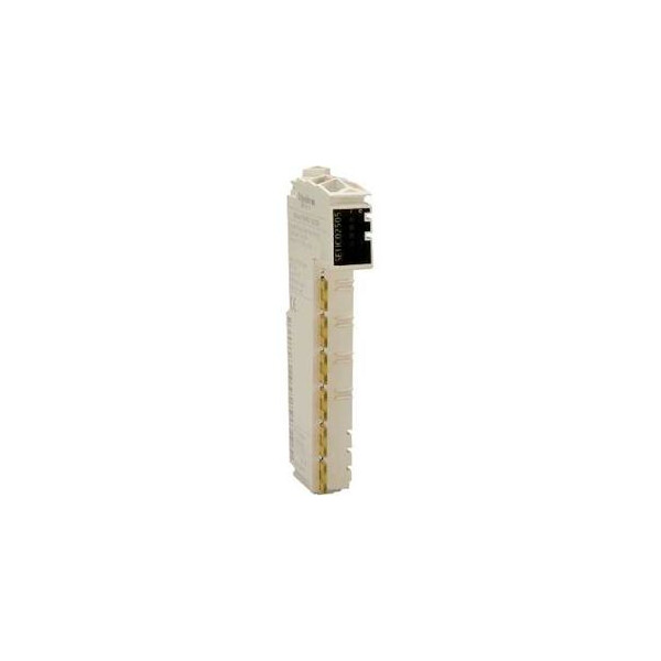 MOD. 1HSC SSI 1MB 5VDC - Schneider Electric - TM5SE1SC10005