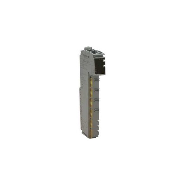 MOD. PWR DISTRIB. 24VDC B - Schneider Electric - TM5SPS2