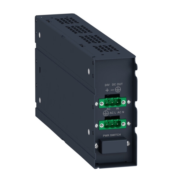 Magelis ipc - interface module alimentation ac pour hmi bm - Schneider Electric - HMIYMMAC1