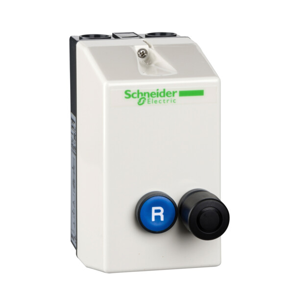 DEM COFF 1S 9A 230V 50 60 - Schneider Electric - LE1D09P7A95