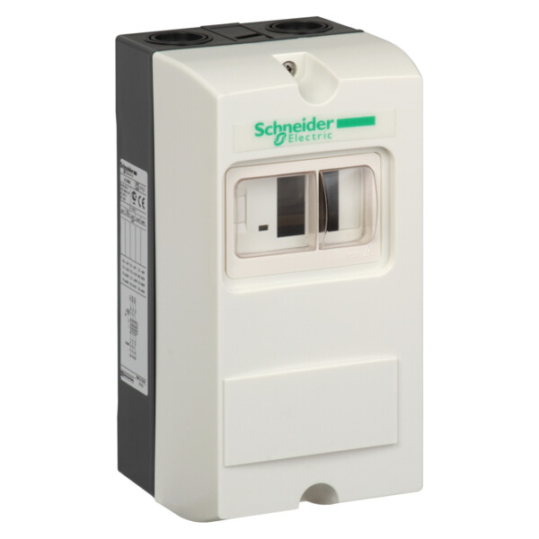 Schneider Electric Coff.Non Equipe Gv+Lc1K - Schneider Electric - LE1GVMEK