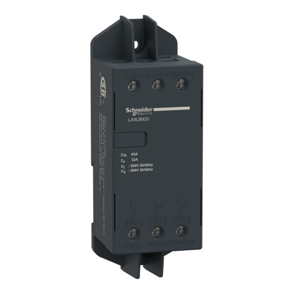 Schneider Electric Limiteur - Schneider Electric - LA9LB920
