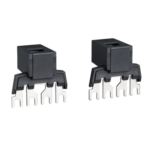 Schneider Electric Barrette Mise En 4P - Schneider Electric - LA9D1263