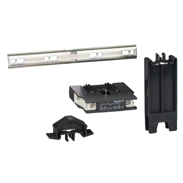 KIT CONDAMNATION ME 40-65 - Schneider Electric - LA9D4002