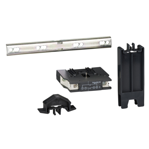 KIT CONDAMNATION ME 40-65 - Schneider Electric - LA9D4002